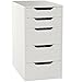 Algopix Similar Product 3 - Ikea Drawer Unit 14 18 x 27 12
