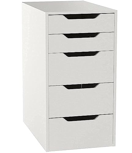 Algopix Similar Product 1 - Ikea Drawer Unit 14 18 x 27 12