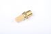 Algopix Similar Product 4 - Brass Pneumatic Muffler Filter 14