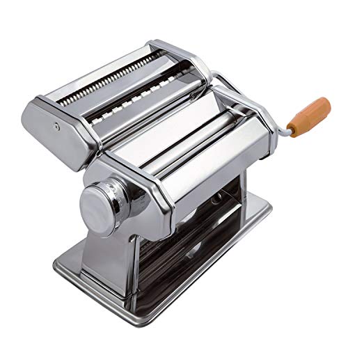 Algopix Similar Product 11 - Pasta Maker  Original Design  Noodle