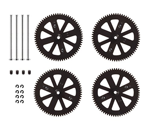 Algopix Similar Product 1 - HONBAY Parrot AR Drone 20 Pinion and
