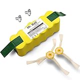 Algopix Similar Product 14 - MrBatt 3500mAh Replacement Battery
