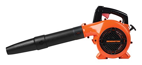 Algopix Similar Product 18 - Remington RM125 Brave 25cc 2Cycle