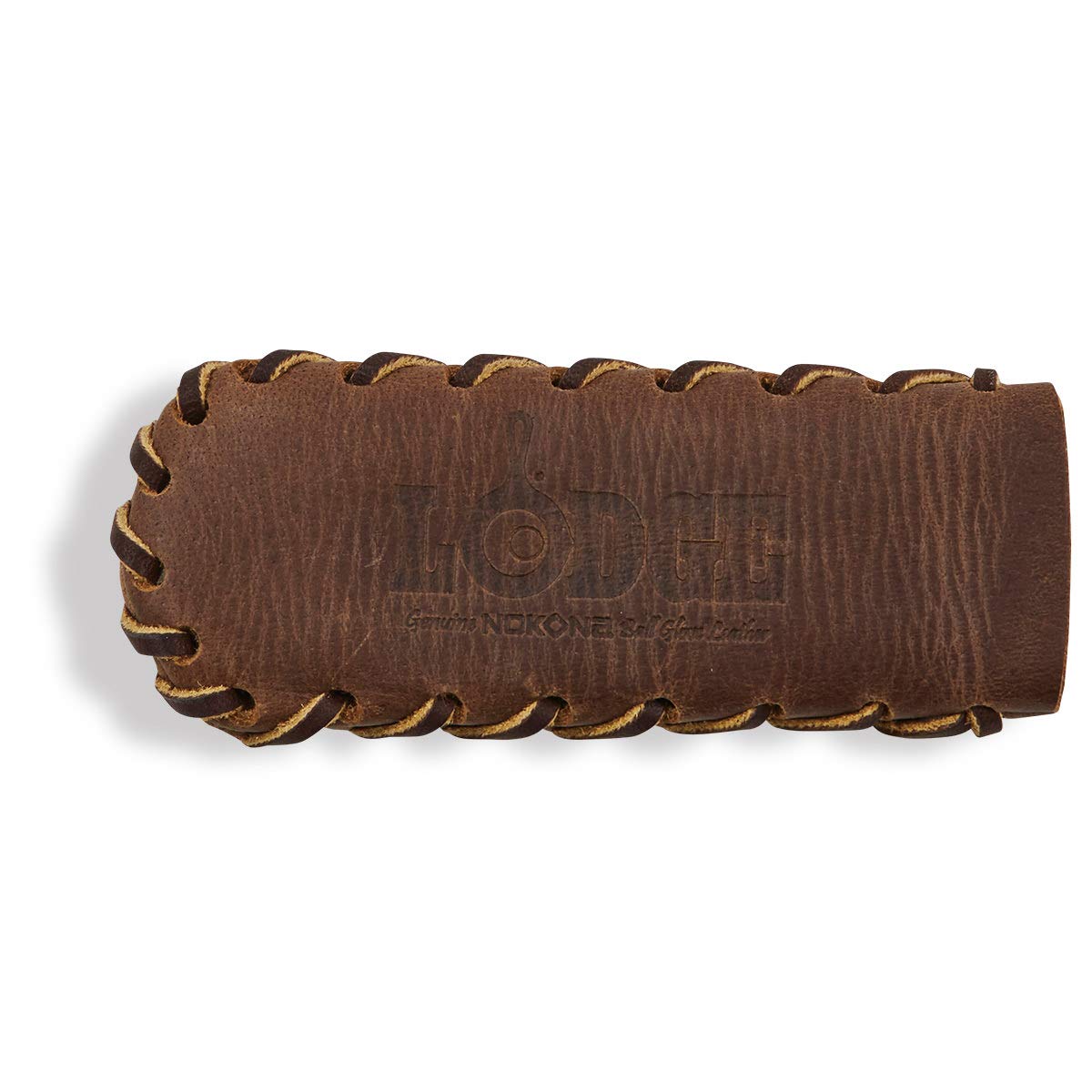 Algopix Similar Product 15 - Lodge Nokona Leather Hot Handle Holder