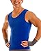 Algopix Similar Product 20 - Insta Slim Mens Slimming Compression