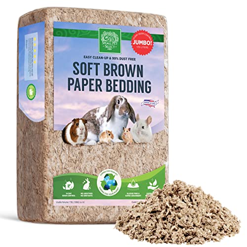 Algopix Similar Product 19 - Small Pet Select Premium Small Animal