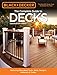 Algopix Similar Product 7 - Black  Decker The Complete Guide to