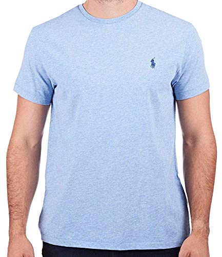 Algopix Similar Product 6 - Polo Ralph Lauren Mens Crew Neck