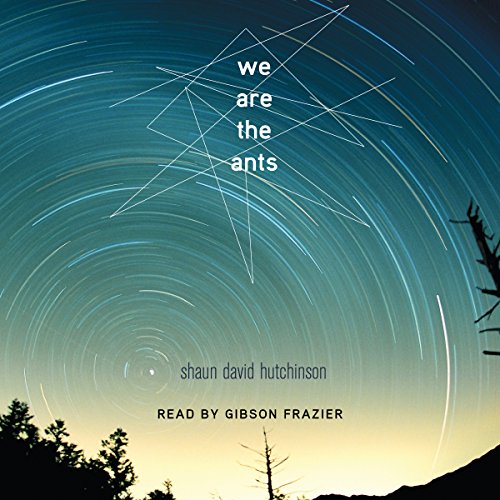Algopix Similar Product 8 - We Are the Ants