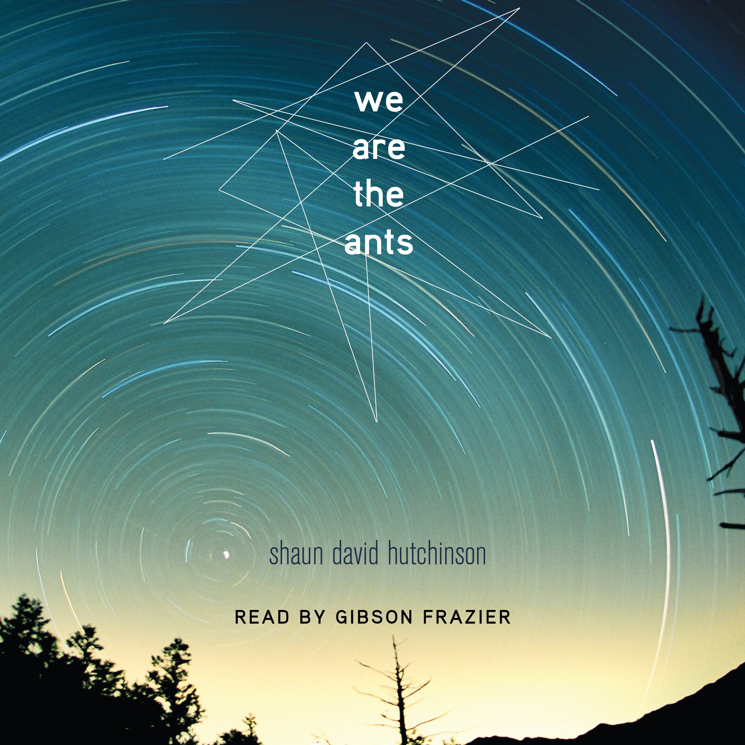 Algopix Similar Product 18 - We Are the Ants