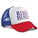 Algopix Similar Product 8 - PB Reagan Bush 84 Campaign Adjustable