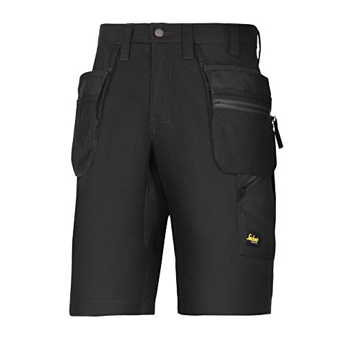 Algopix Similar Product 2 - 61010404050 Work Shorts with
