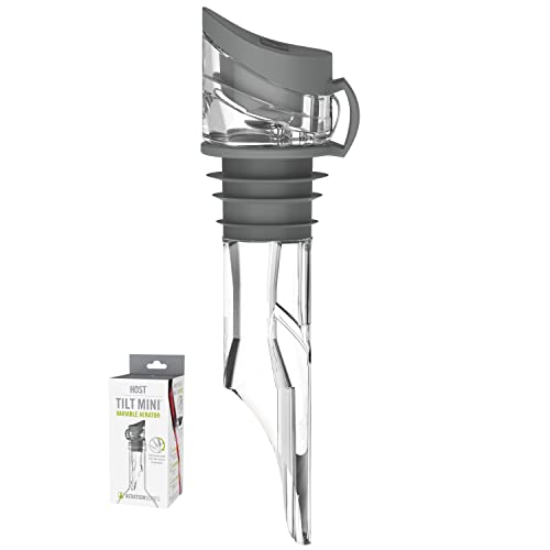 Algopix Similar Product 12 - Host 2972 TILT MINI Variable Wine