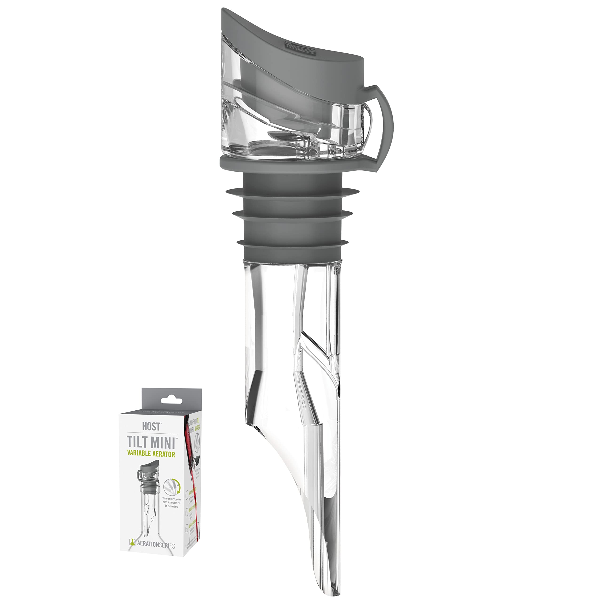 Algopix Similar Product 1 - Host 2972 TILT MINI Variable Wine