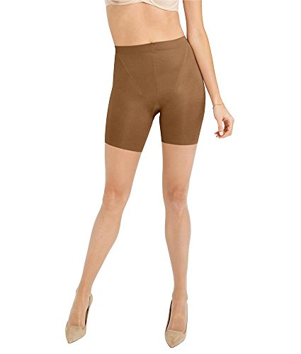 Algopix Similar Product 6 - SPANX InPower Super Shaping Sheers