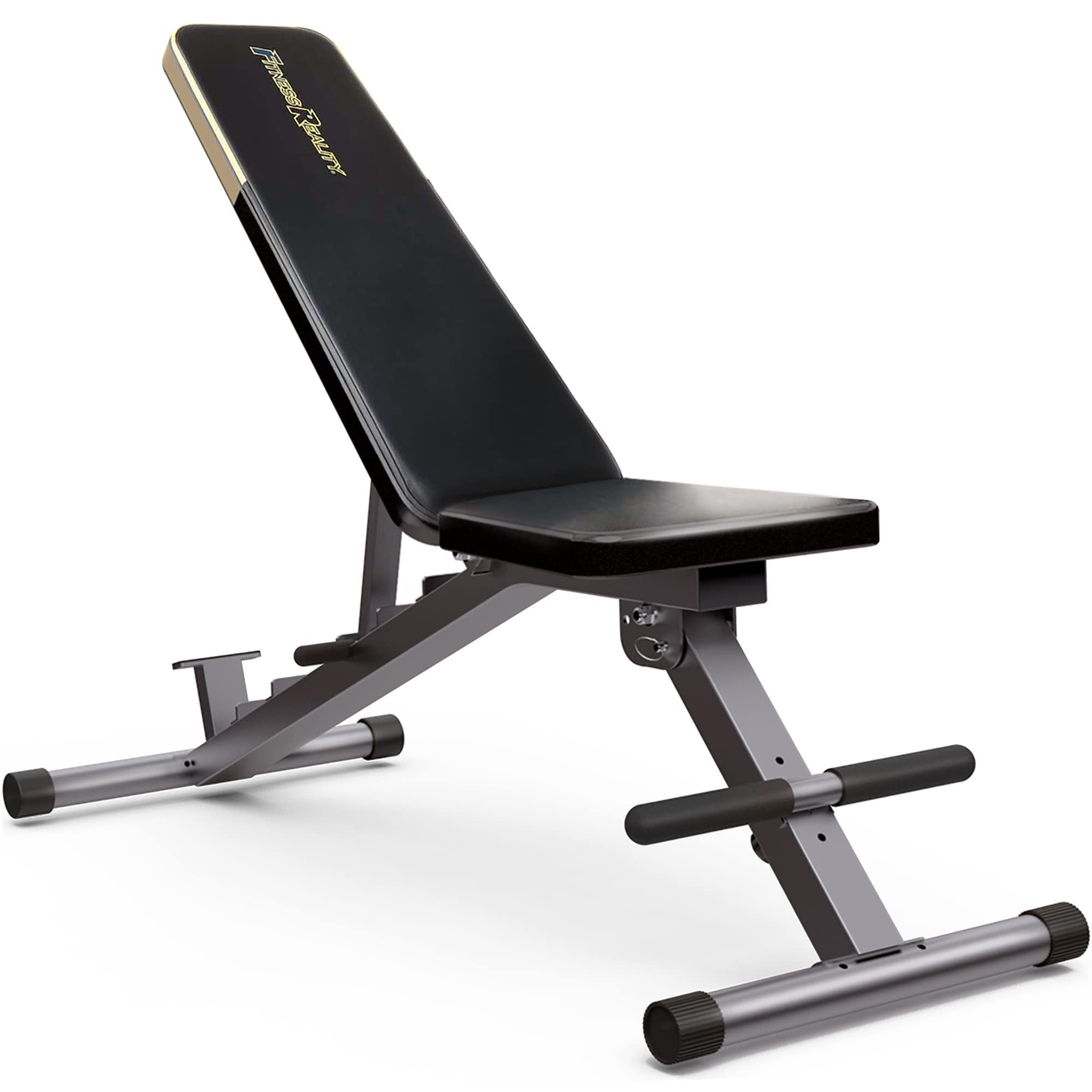 Algopix Similar Product 6 - Fitness Reality 1000 Super Max