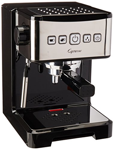 Algopix Similar Product 8 - Capresso 12401 Ultima Pro Programmable