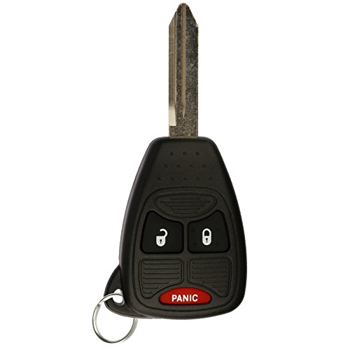 Algopix Similar Product 4 - KeylessOption Keyless Entry Remote