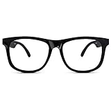 Algopix Similar Product 3 - Hipsterkid Clear Lens UV Protective