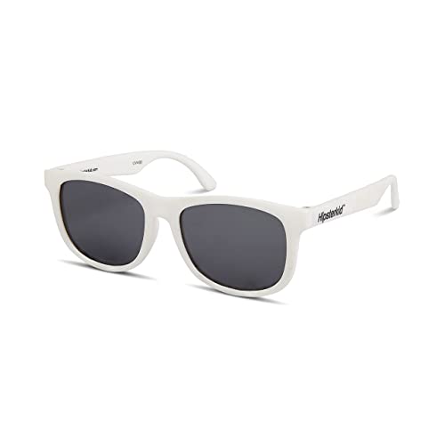 Algopix Similar Product 15 - Hipsterkid Polarized Classic Wayfarers