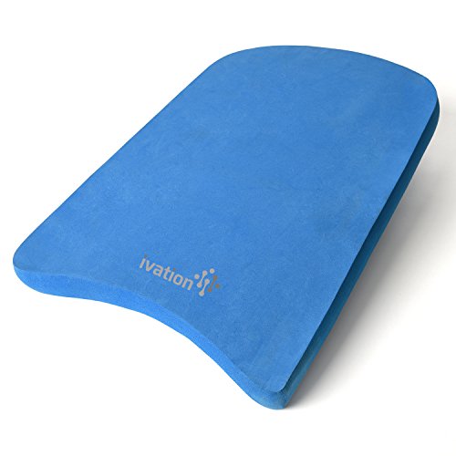 Algopix Similar Product 12 - Ivation Adult Swim Training Kickboard 