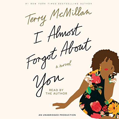 Algopix Similar Product 7 - I Almost Forgot About You: A Novel