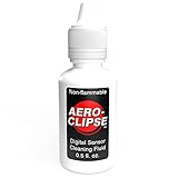 Algopix Similar Product 11 - Aeroclipse Optic Cleaning Fluid 