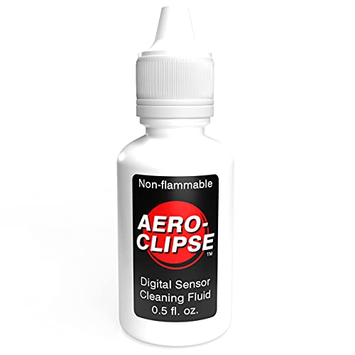 Algopix Similar Product 18 - Aeroclipse Optic Cleaning Fluid 