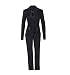 Algopix Similar Product 15 - FC Womens 3 Button Jacket three Piece