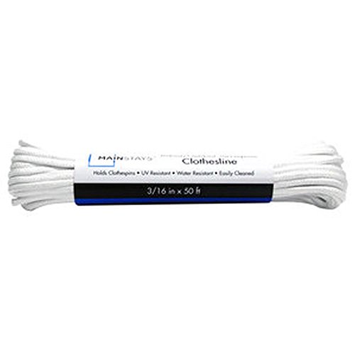 Algopix Similar Product 13 - White 316 x 50 IndoorOutdoor