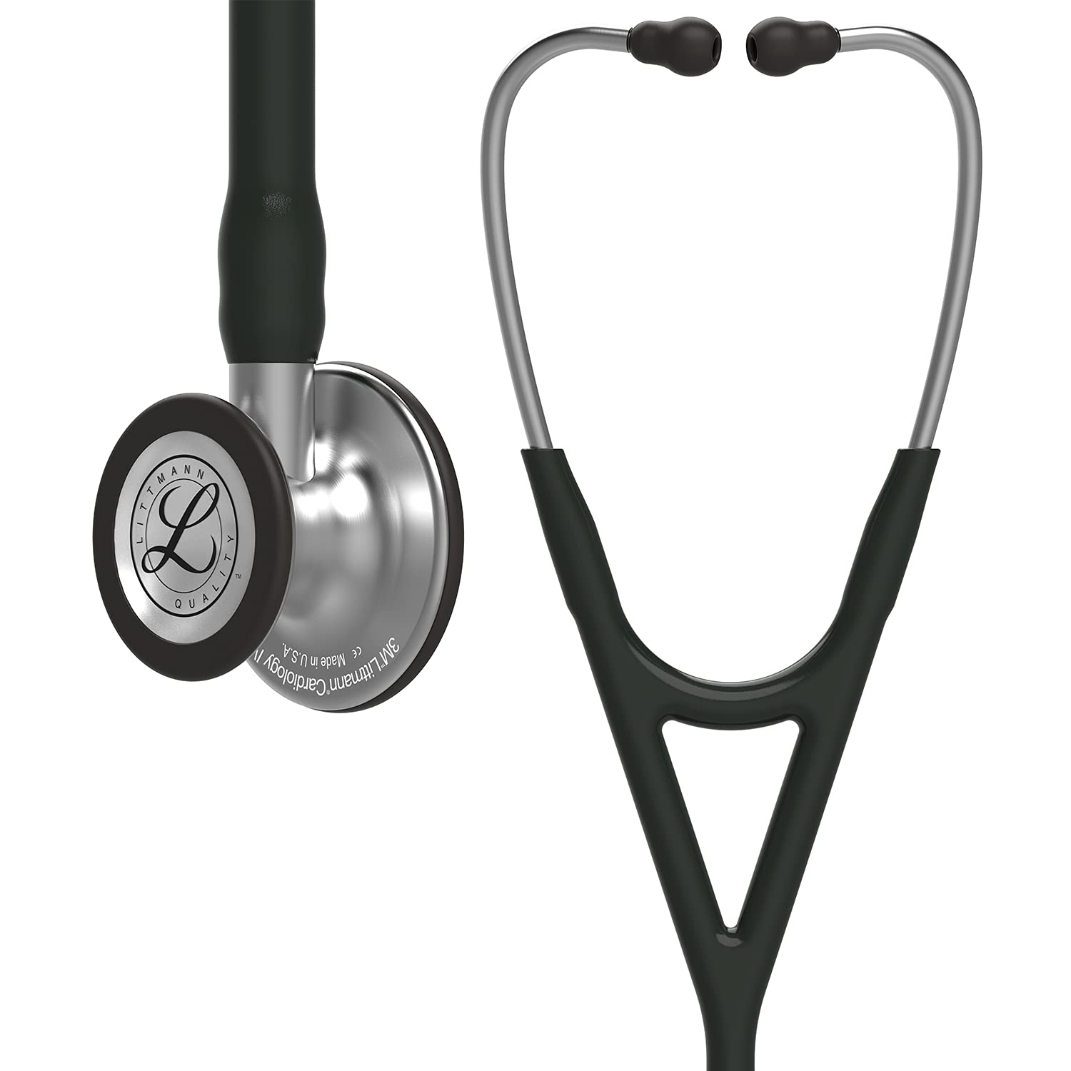 Algopix Similar Product 10 - 3M 6152 Littmann Cardiology IV