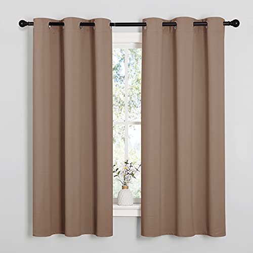 Algopix Similar Product 17 - NICETOWN Window Treatment Thermal