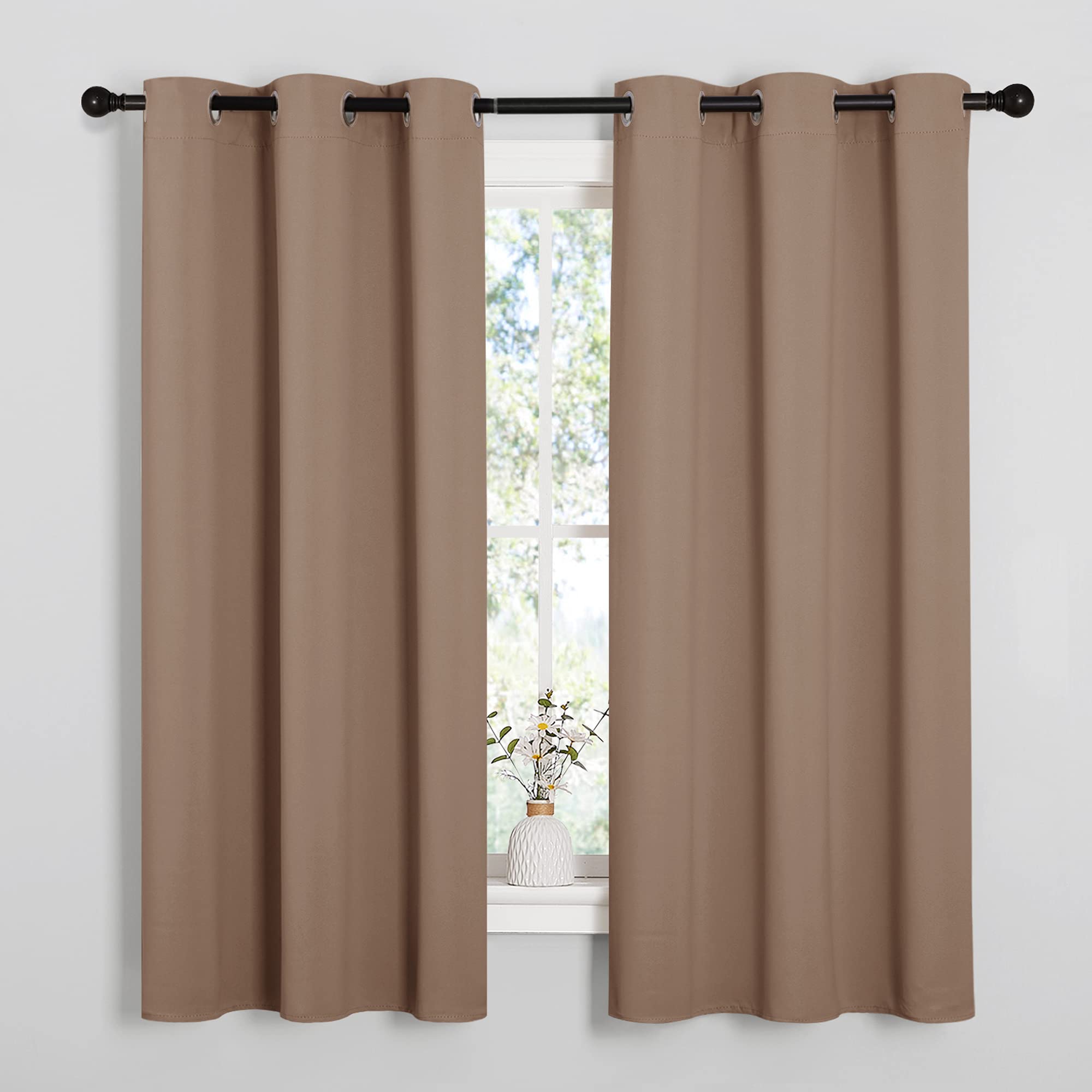 Algopix Similar Product 20 - NICETOWN Window Treatment Thermal