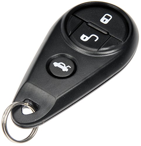 Algopix Similar Product 12 - Dorman 99132 Keyless Entry Remote 4