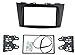 Algopix Similar Product 7 - DKMUS Double Din Radio Stereo Dash