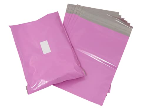 Algopix Similar Product 13 - Triplast 13 x 17Inch Plastic Mailing
