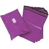 Algopix Similar Product 6 - Triplast 10 x 14Inch Plastic Mailing