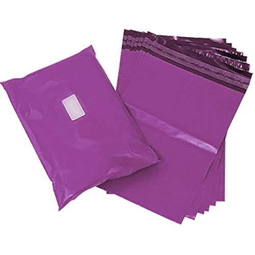 Algopix Similar Product 12 - Triplast 10 x 14Inch Plastic Mailing