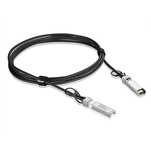 Algopix Similar Product 7 - 10GBASECU SFP Copper DAC Twinax