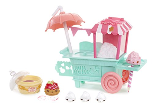 Algopix Similar Product 13 - Num Noms Art Cart with Scented