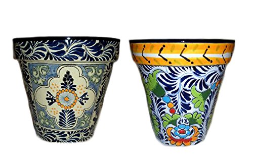 Algopix Similar Product 12 - Talavera Number 1  2 Traditional