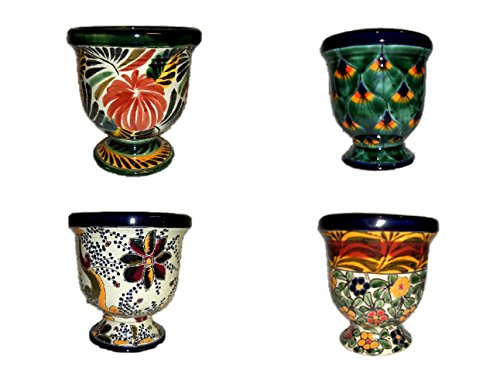 Algopix Similar Product 15 - Talavera Number 2 Standard Florentino