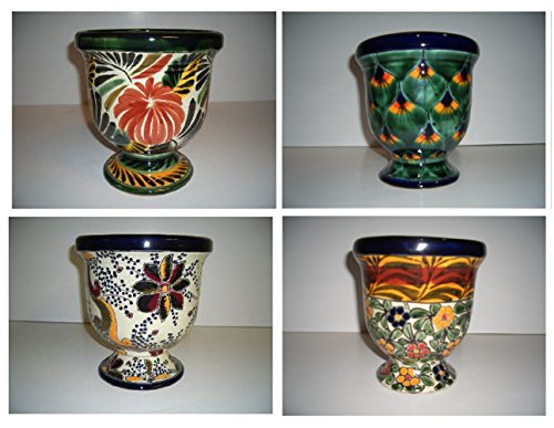 Algopix Similar Product 17 - Talavera Standard Florentino Peacock