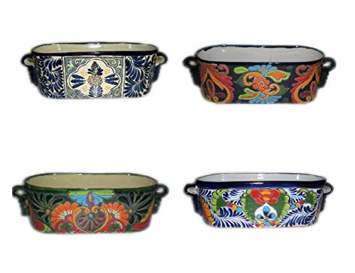Algopix Similar Product 19 - Talavera Number 1  2 Traditional