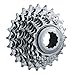 Algopix Similar Product 8 - Miche Cassette k79sh1121 Bike, Silver