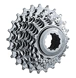 Algopix Similar Product 1 - Miche Cassette k79sh1121 Bike, Silver