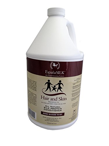 Algopix Similar Product 4 - EspanaSILK ESP1025P Silk Protein