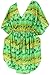 Algopix Similar Product 2 - LA LEELA Womens Short Sleeve Summer
