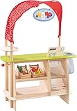 Algopix Similar Product 20 - Haba Play Store Shopping Bliss Wooden