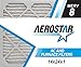 Algopix Similar Product 3 - Aerostar Clean House 14x24x1 MERV 8